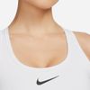 Nike - Áo Ngực Thể Thao Nữ Swoosh Medium Support Bra