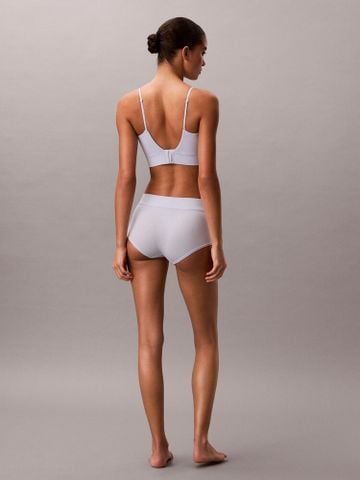 Calvin Klein - Áo lót nữ Icon Logo Graphic Lined Bralette