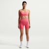 Nike - Áo Ngực Thể Thao Nữ Nike Pro Seamless Women's Light-Support Padded Sports Bra