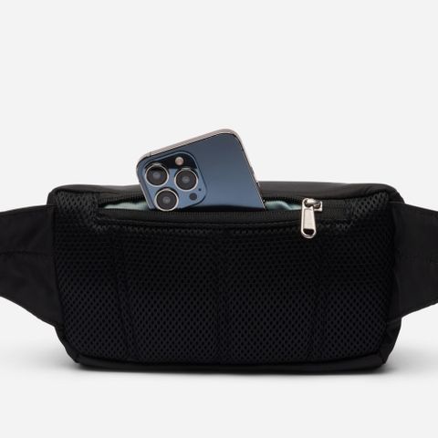 Columbia - Túi Bao Tử Unisex Great Smoky Garden Hip Bag - 2