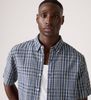 Levi's - Áo sơ mi tay ngắn nam Short Sleeve Authentic Button-Down Shirt