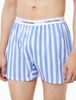 Calvin Klein - Quần Ngủ Nam Boxer Cotton Poplin