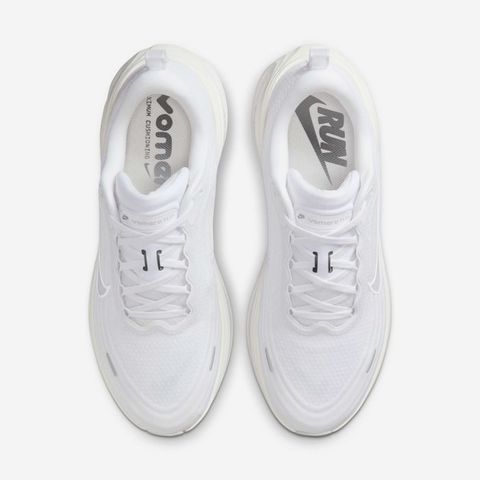 Nike - Giày chạy bộ thể thao Nam Nike Vomero Plus Men's Road Running Shoes