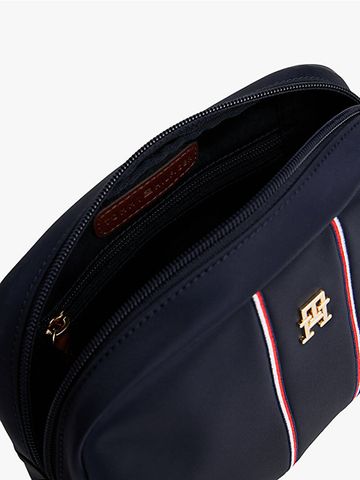 Tommy Hilfiger - Túi đeo chéo nữ Popette Camera Bag Corp