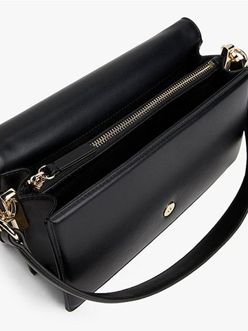 Tommy Hilfiger - Túi Đeo Chéo Nữ TH Heritage Convertible Crossover