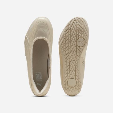 Puma - Giày búp bê Nữ Catch Soleil Ballerina Perla - 3