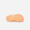Crocs - Xăng đan trẻ em Classic Clog Electric Sunstone Lifestyle