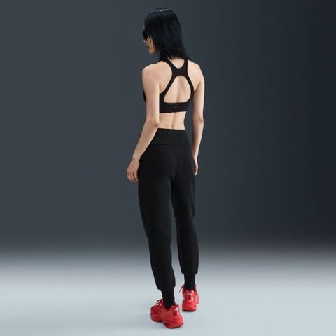 Nike - Quần Dài Thể Thao Nữ Sportswear Tech Fleece Women's Mid-Rise Joggers