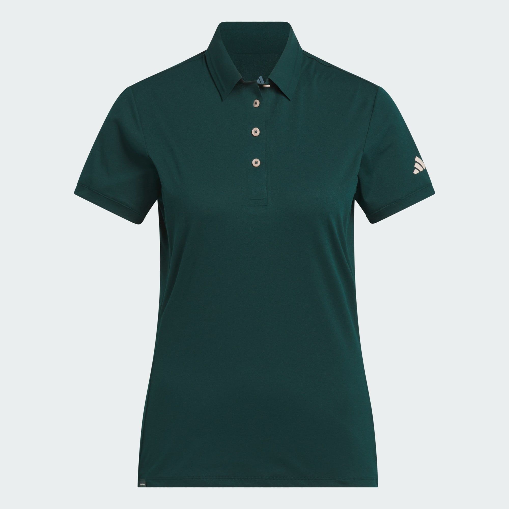 Adidas - Áo Thun Có Cổ Nữ Golf Ult365 Twistknit Polo