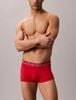 Calvin Klein - Quần Lót Nam Icon Microfiber Stretch Metallic Low Rise Trunk