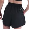 Nike - Quần ngắn thể thao Nữ Sportswear Mid-Rise Women's Casual Shorts