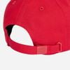 Adidas - Nón Lưỡi Trai Thể Thao Unisex Manchester United Fc Baseball
