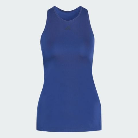 Adidas - Áo Thun Ba Lỗ Nữ Club Tank Top
