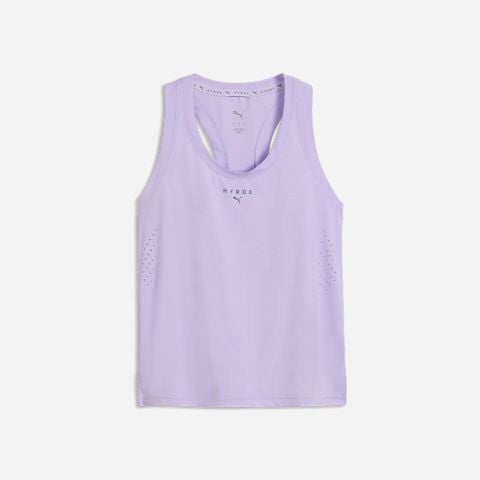 Puma - Áo Thun Ba Lỗ Nữ X HYROX PWRMODE TANK