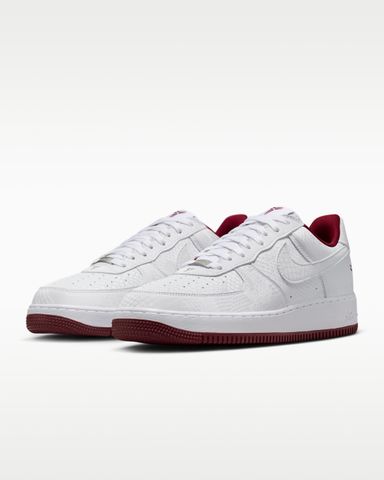 Nike - Giày Sneakers Nam Kobe Air Force 1 Low