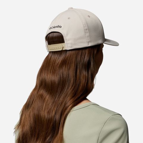 Columbia - Nón Lưỡi Trai Unisex Lost Lager 3D Stretch Snap Back