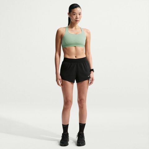 Nike - Áo Ngực Thể Thao Nữ Swift High-Support Lightly Lined Sports Bra