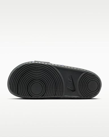 Nike - Dép Thể Thao Nam Nike Offcourt Adjust Men's Slides