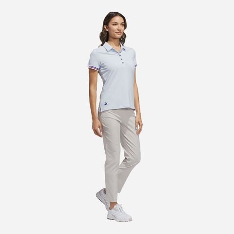 Adidas - Áo Thun Có Cổ Nữ Ultimate365 Polo - 4