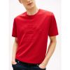 Tommy Hilfiger - Áo Thun Tay Ngắn Nam Icon Pique Interlock Graphic Tee