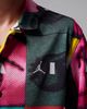 Nike - Áo Tay Ngắn Thể Thao Nam Jordan Brooklyn Men's Graphic Shirt