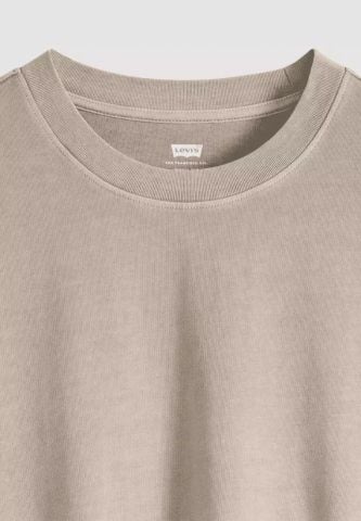 Levi's - Áo Thun Tay Ngắn Nam Boxy Short-Sleeve Tee