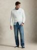 Ralph Lauren - Áo Len Nam Cable-Knit Cotton Sweater