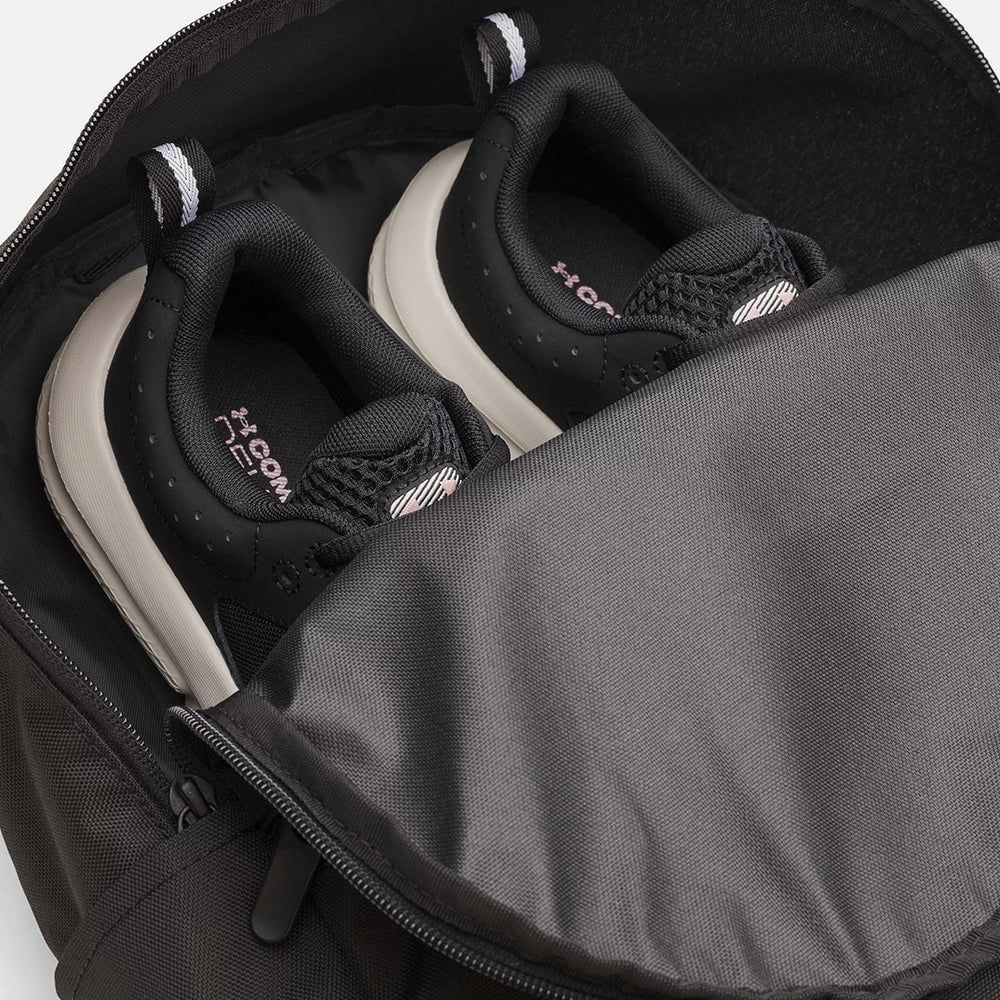 Under Armour - Ba lô thể thao nam nữ Essential Printed Backpack Lifestyle