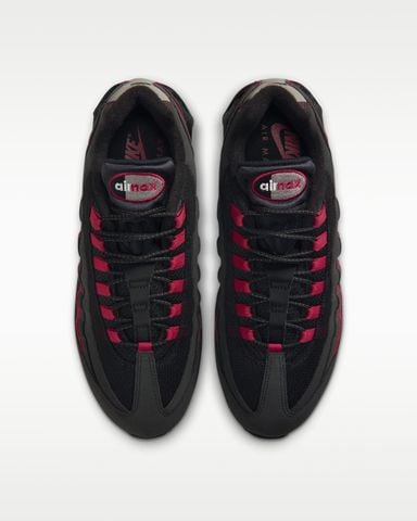 Nike - Giày Thời Trang Nam Air Max 95 OG Big Bubble