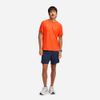 Hoka - Áo Tay Ngắn Thể Thao Nam Airolite Short Sleeve 2.0