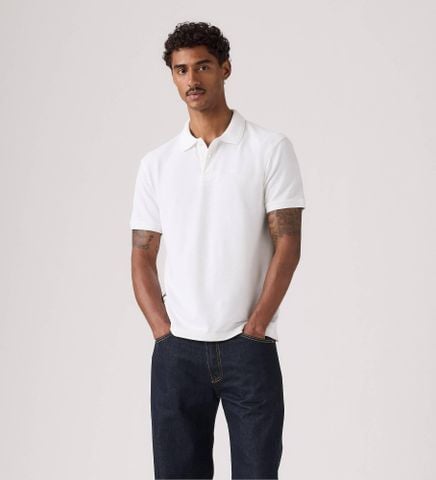Levi's - Áo thun có cổ nam Housemark Original Polo