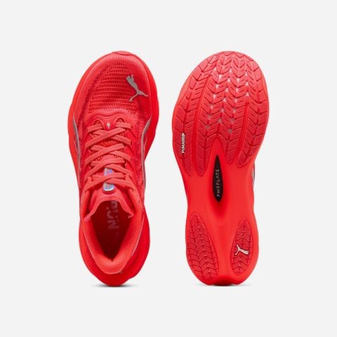 Puma - Giày Chạy Bộ Nữ Deviate Nitro 4 Shoes