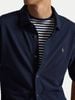 Ralph Lauren - Áo Sơ Mi Nam Relaxed Fit Cotton Mesh Shirt