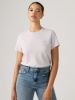 Levi's - Áo Thun Tay Ngắn Nữ Favorite Cotton Tee