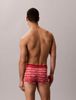 Calvin Klein - Quần Lót Nam Icon Microfiber Stretch Metallic Low Rise Trunk