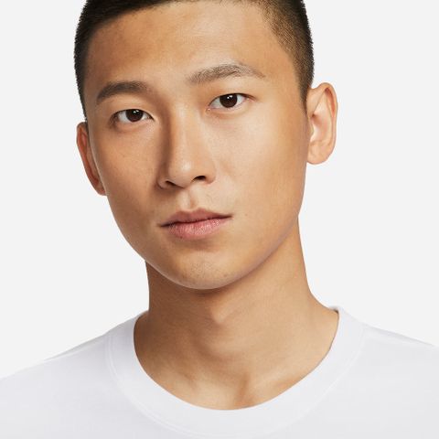 Nike - Áo Tay Ngắn Thể Thao Nam Dri-Fit Pro Training