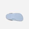Crocs - Xăng đan trẻ em Classic Cookies Clog Kid Blue Frost Lifestyle
