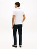Tommy Hilfiger - Áo Polo Nam Liquid Cotton Tipped Slim Polo