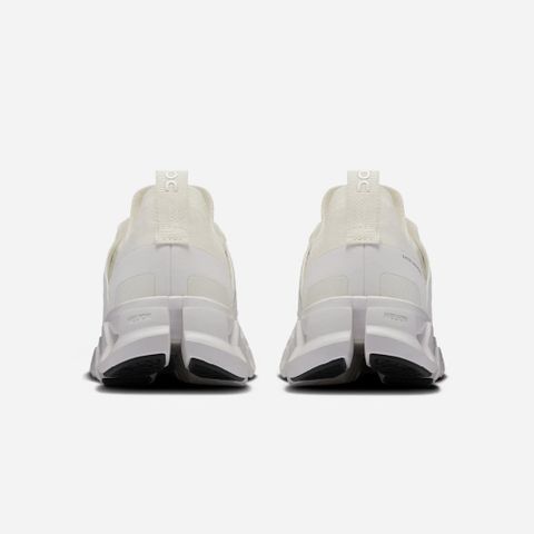 On - Giày Chạy Bộ Nữ Cloudswift 4 Neutral Running Road Shoes