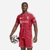 Adidas - Áo Tay Ngắn Thể Thao Nam Liverpool Fc Authentic Jersey 26/27