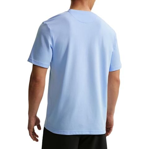 Nike - Áo Tay Ngắn Thể Thao Nam Dri-FIT Primary Training T-Shirt
