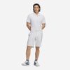Adidas - Áo Thun Có Cổ Nam Ultimate365 Back Print Climacool Polo