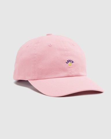 Levi's - Nón Lưỡi Trai Nữ Mini Graphic Cap