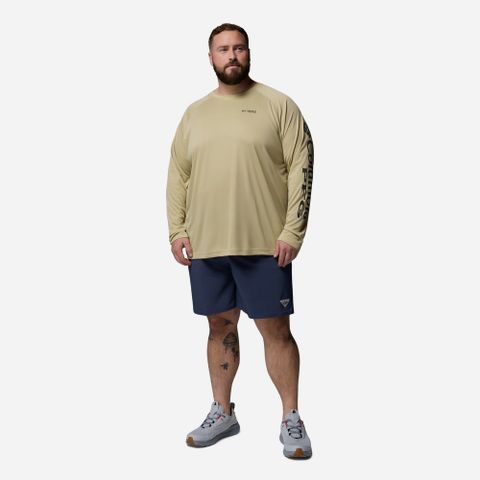 Columbia - Áo Tay Dài Thể Thao Nam Terminal Tackle Long Sleeve Shirt