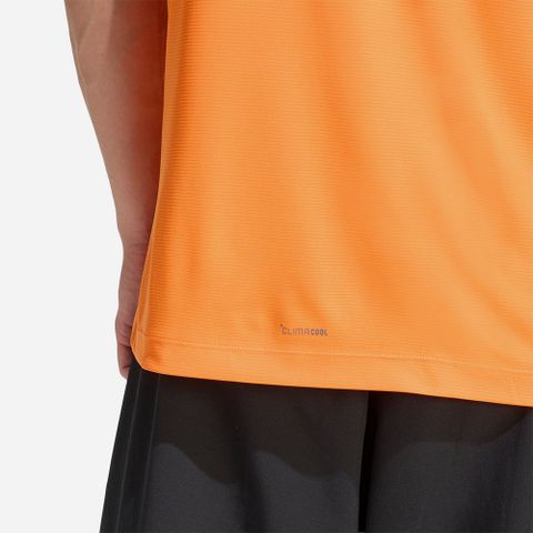 Adidas - Áo Thun Tay Ngắn Nam D4T Power Tee