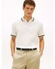 Tommy Hilfiger - Áo Thun Có Cổ Nam TH Script Classic Fit Polo