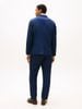 Tommy Hilfiger - Áo Blazer Nam New York Label Performance Air Dot Boxy Blazer