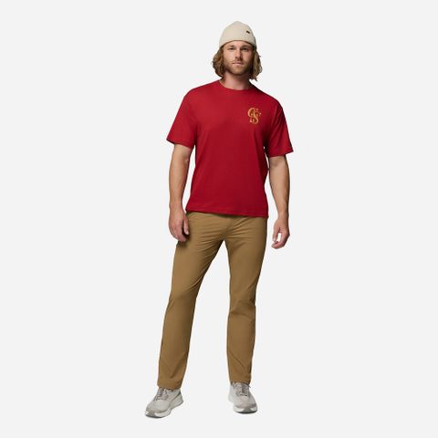 Columbia - Quần Kaki Dài Nam ROC Tech Chino Pant