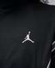 Nike - Áo khoác thể thao dệt kim Nữ Jordan Brooklyn Women's Full-Zip Track Jacket