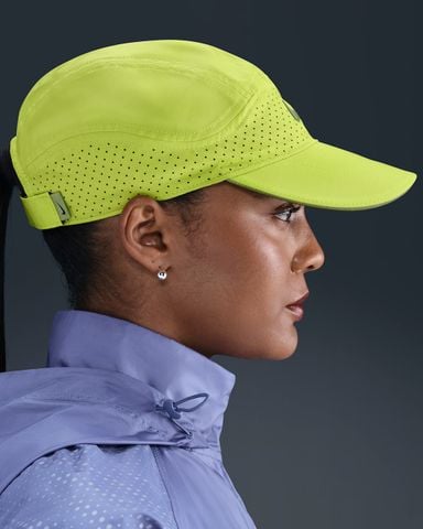 Nike - Nón thể thao Nam Nữ Nike Fly Dri-FIT ADV Unstructured Reflective Cap
